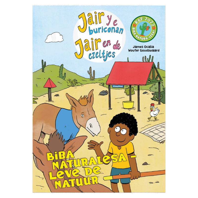 Biba Natura-Lesa - Leve De Natuur