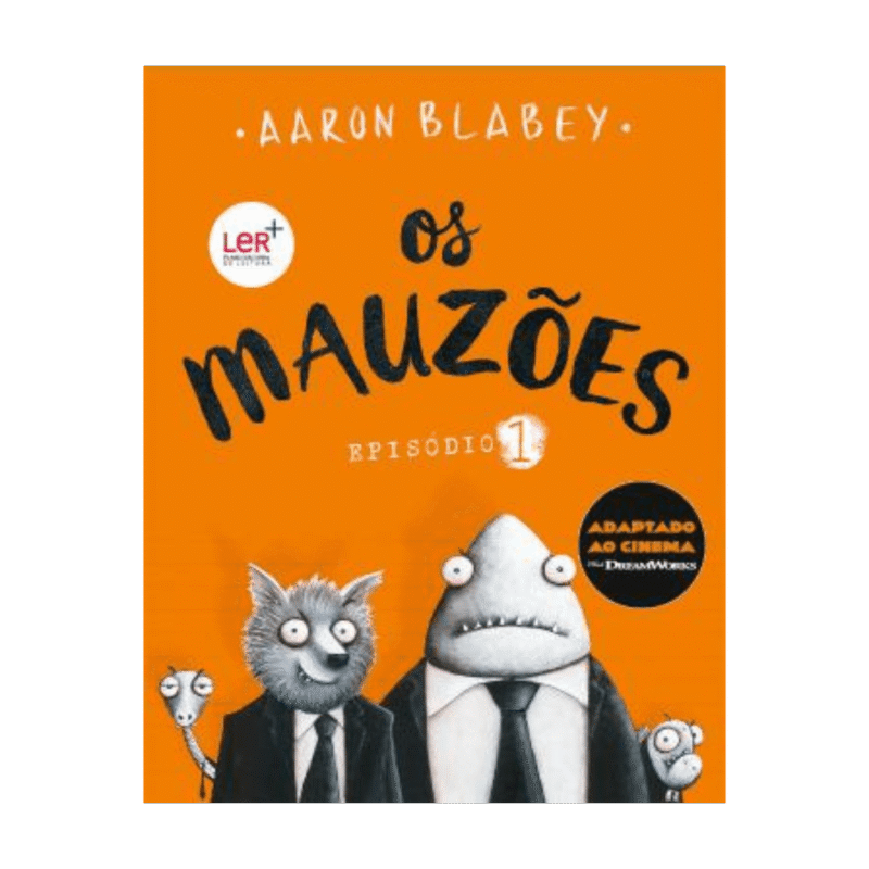 Os Mauzões - Episódio 1