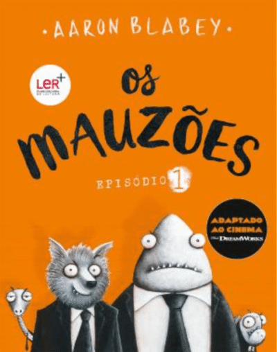 Os Mauzões - Episódio 1
