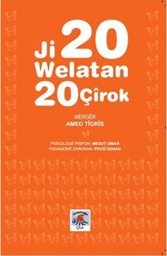 Ji 20 Welatan 20 Çîrok