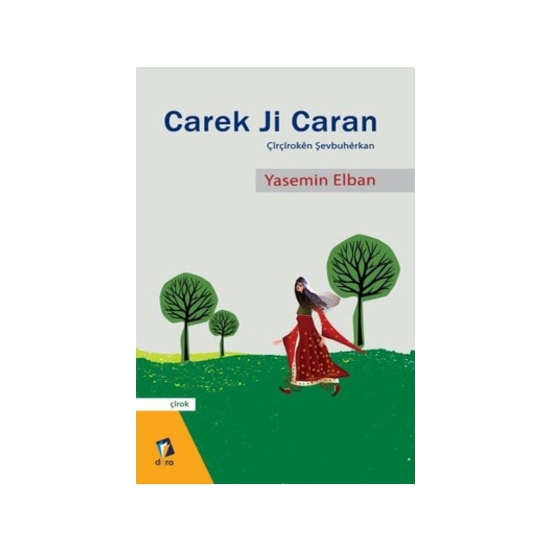 Carek Ji Caran