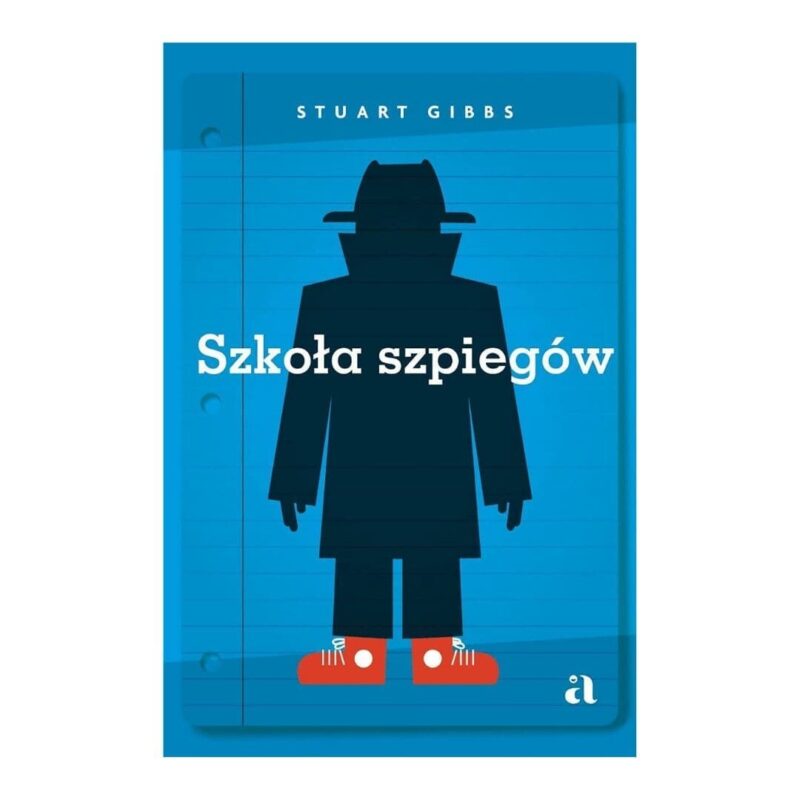 Szkoła szpiegów
