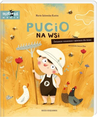 Pucio na wsi