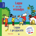 Lappa i przyjaciele - Lappa en zijn vriendjes