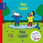 Hop, Lappo! - Hup Lappa!