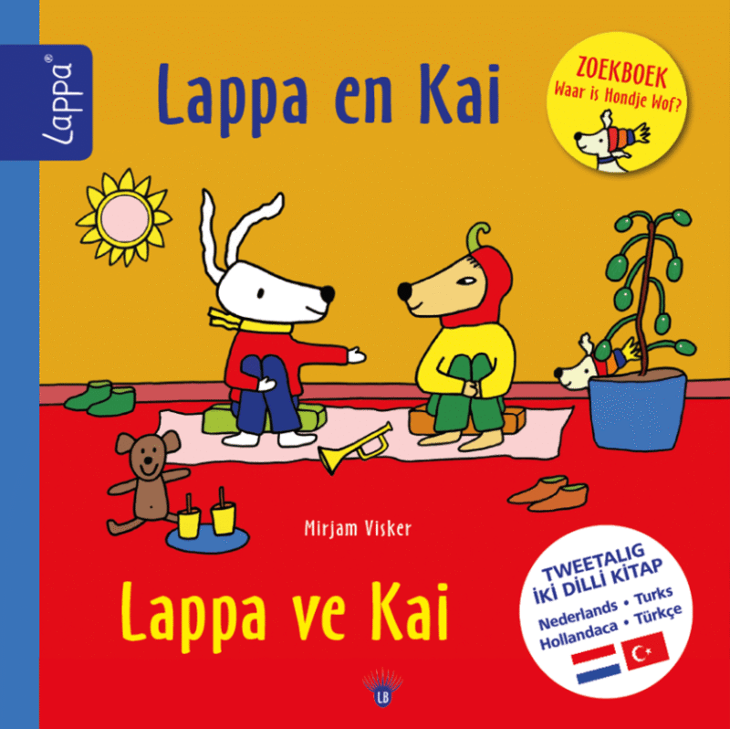 Lappa ve Kai - Lappa en Kai