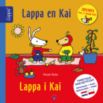 Lappa i Kai - Lappa en Kai