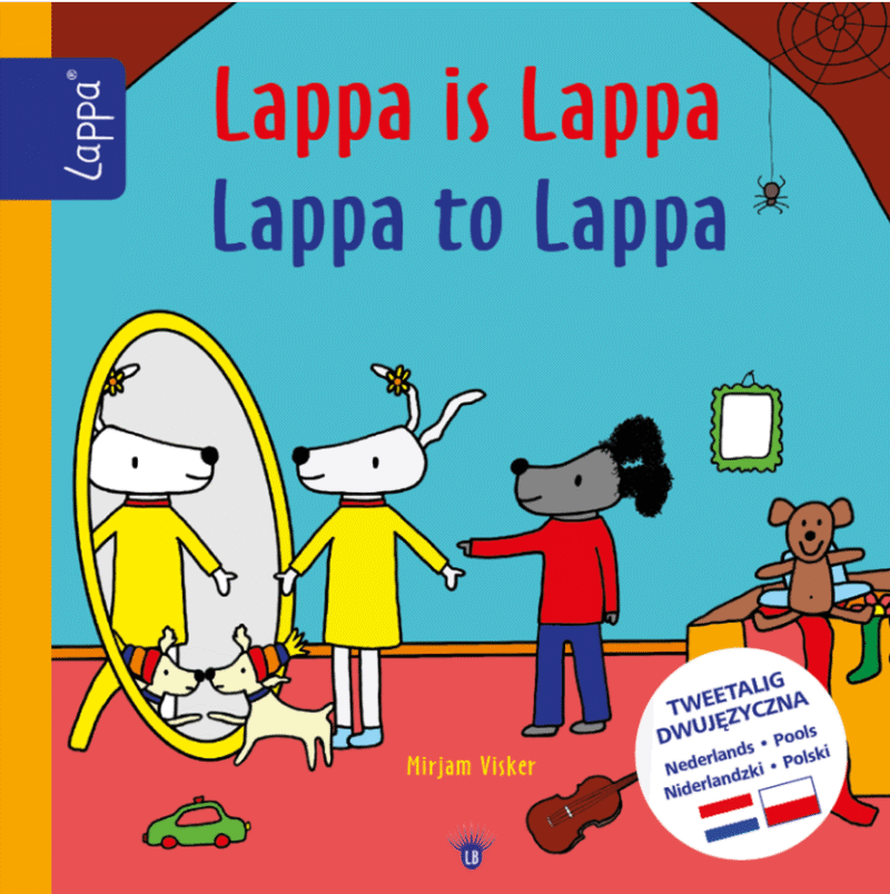 Lappa to Lappa - Lappa is Lappa
