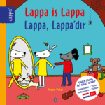 Lappa, Lappa’dır - Lappa is Lappa