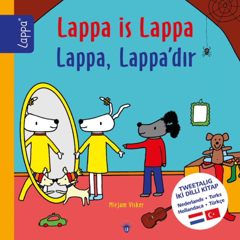 Lappa, Lappa’dır - Lappa is Lappa