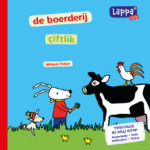 LAPPA Little - çiftlik - de boerderij