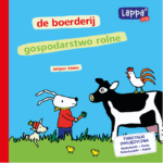LAPPA Little - gospodarstwo rolne - de boerderij