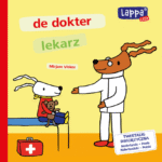 LAPPA Little - lekarz - de dokter