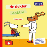 LAPPA Little - doktor - de dokter