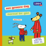 LAPPA Little - normal bir gün - een gewone dag