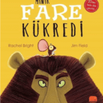 Minik Fare Kükredi - Turks