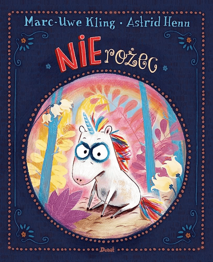 Nierożec - Pools