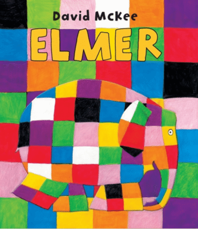 Elmer - Turks