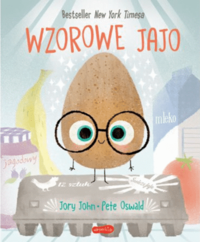 Wzorowe Jajo - Smaczna Banda i emocje - Pools