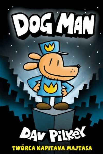 Dogman - Pools