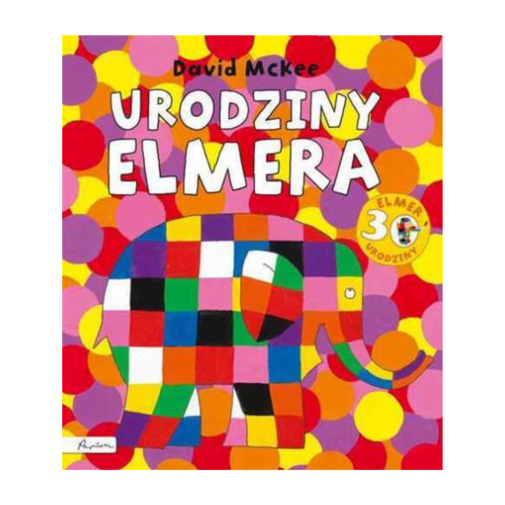 Urodziny Elmera - pools