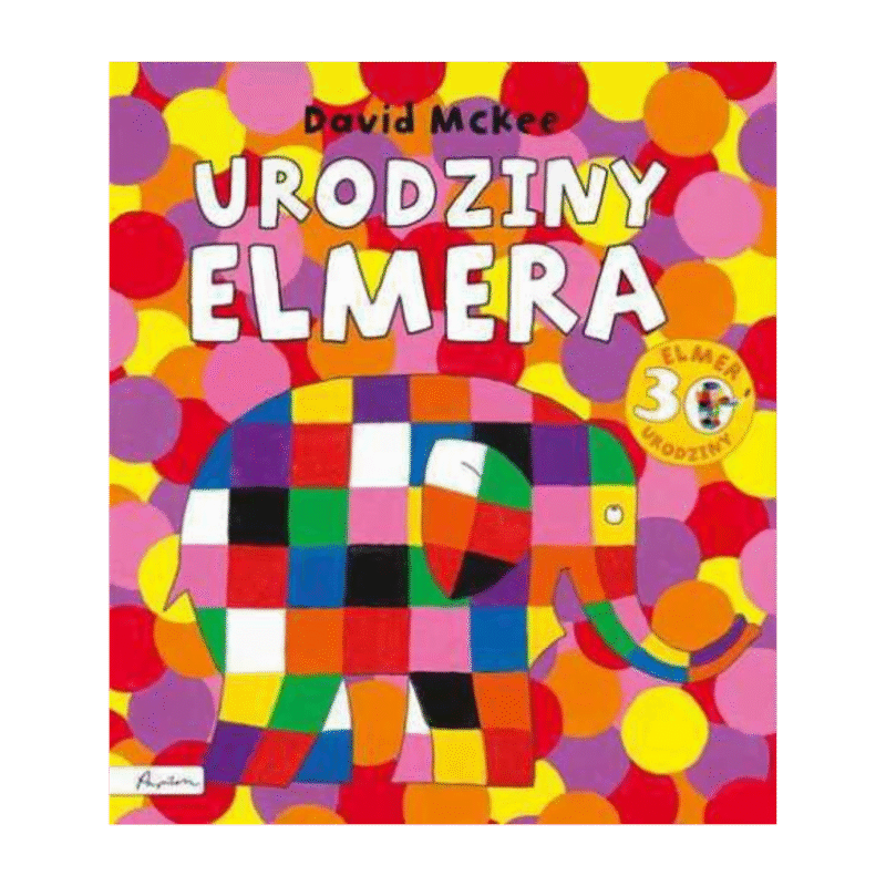 Urodziny Elmera - pools
