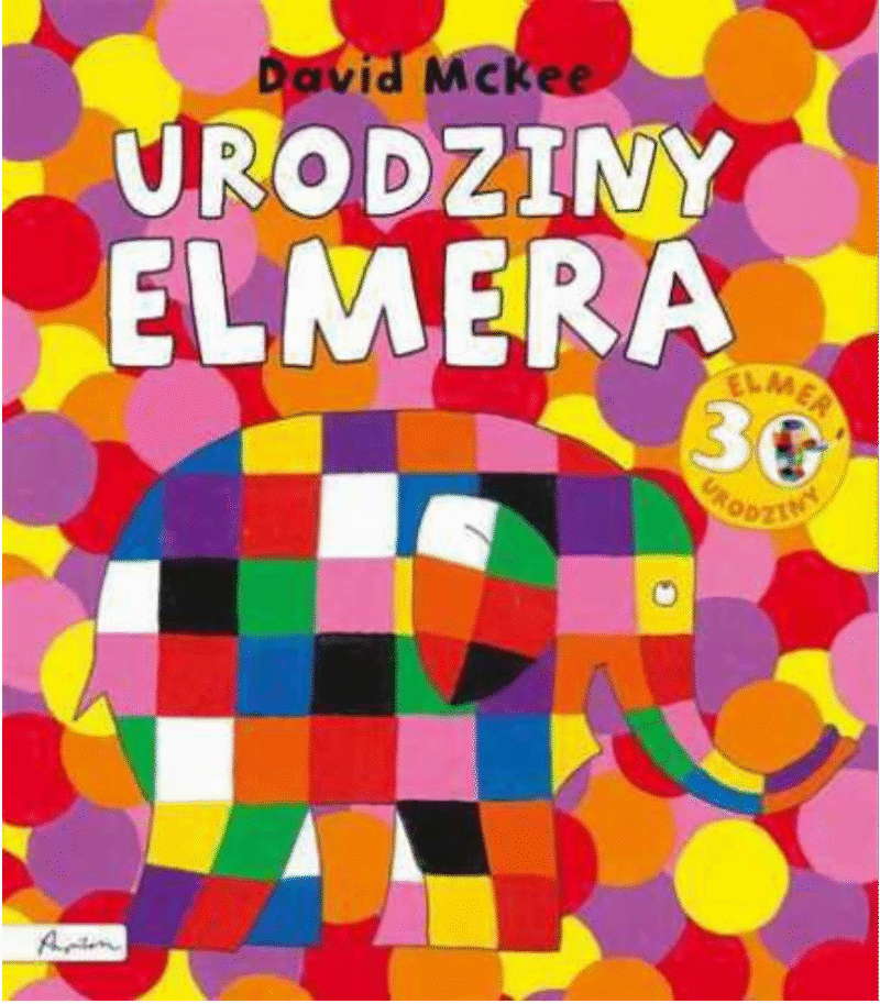 Urodziny Elmera - pools