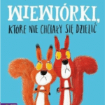 Wiewiórki