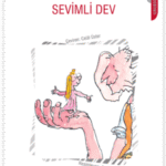 BFG - Koca Sevimli Dev