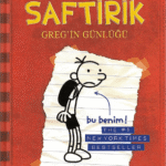 Saftirik Greg'in Günlüğü 1