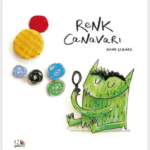 Renk Canavarı