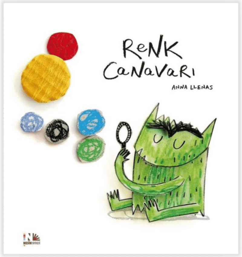 Renk Canavarı