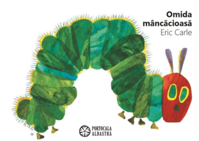 Omida mancacioasa