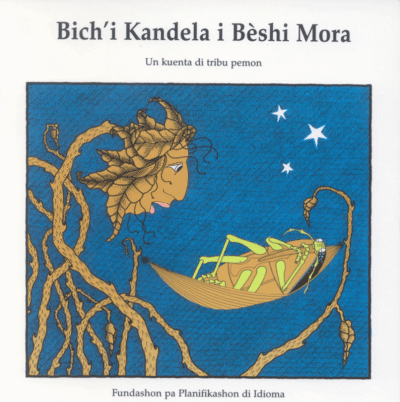 Bich'i Kandela I Bèshi Mora