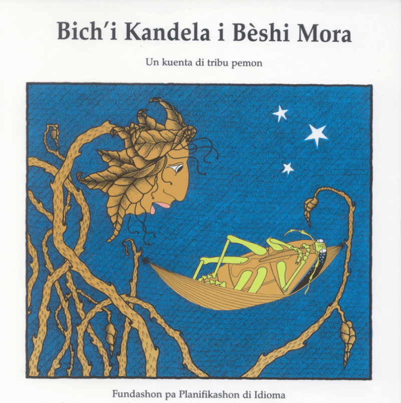 Bich'i Kandela I Bèshi Mora