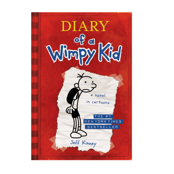 Diary of a Wimpy Kid