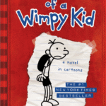 Diary of a Wimpy Kid