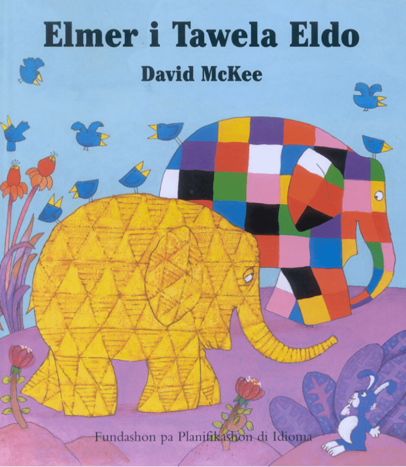 Elmer I Tawela Eldo