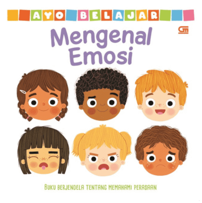 Mengenal Emosi
