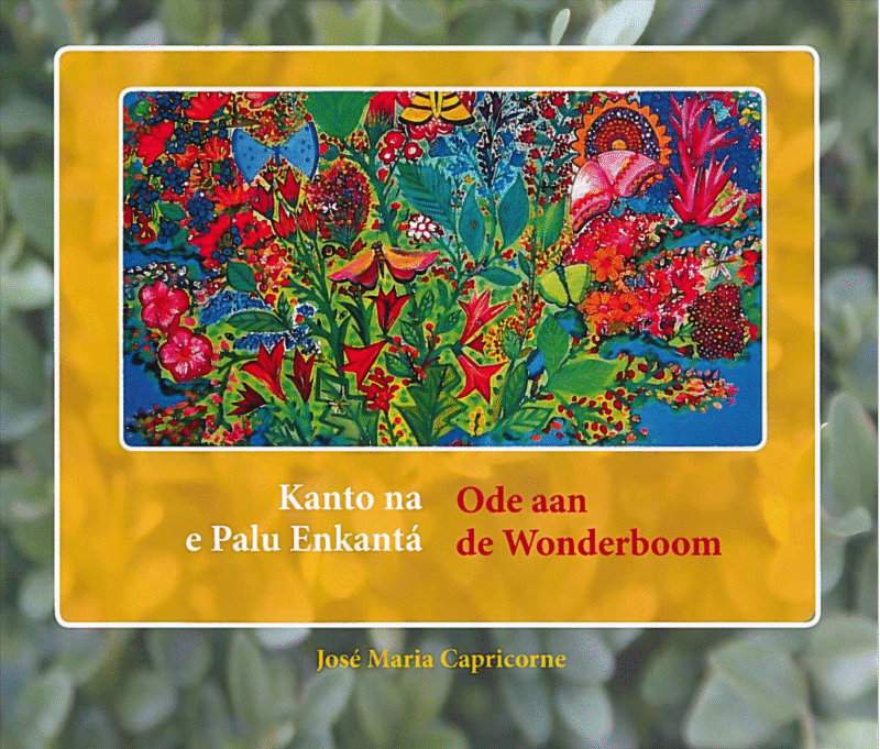 Kanto na e palu enkanta / ode aan de Wonderboom