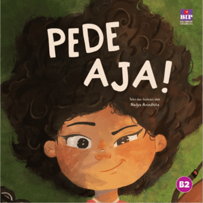 Buku Pede Aja!