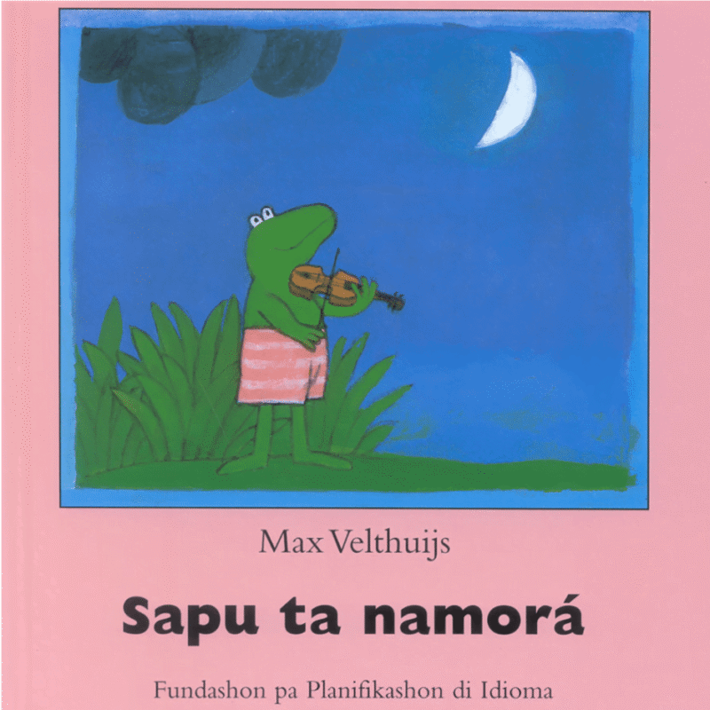 Sapu Ta Namorá