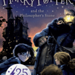 Harry Potter and the Philosopher's Stone