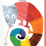 Al Hirbaa Al Haira (Mixed-Up Chameleon)