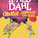 Charlie si fabrica de ciocolata
