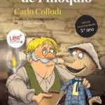 As aventuras de Pinóquio