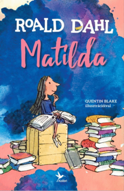 Matilda - Hongaars