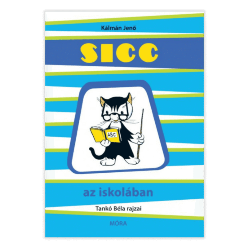 Sicc az iskolában