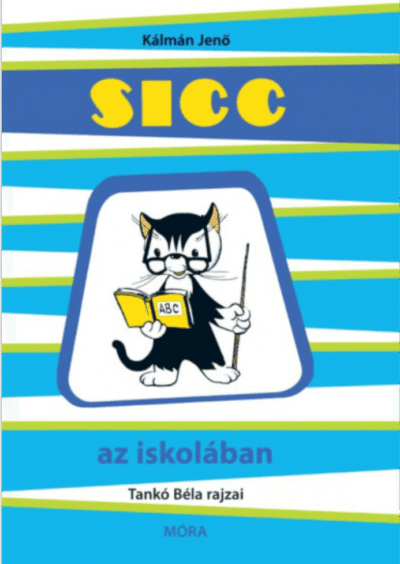 Sicc az iskolában