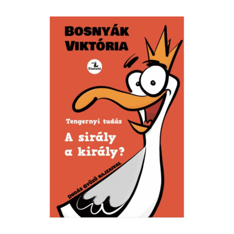 A sirály a király?